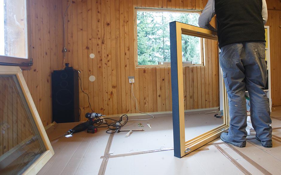 remplacement fenetre Neuilly-sur-Seine